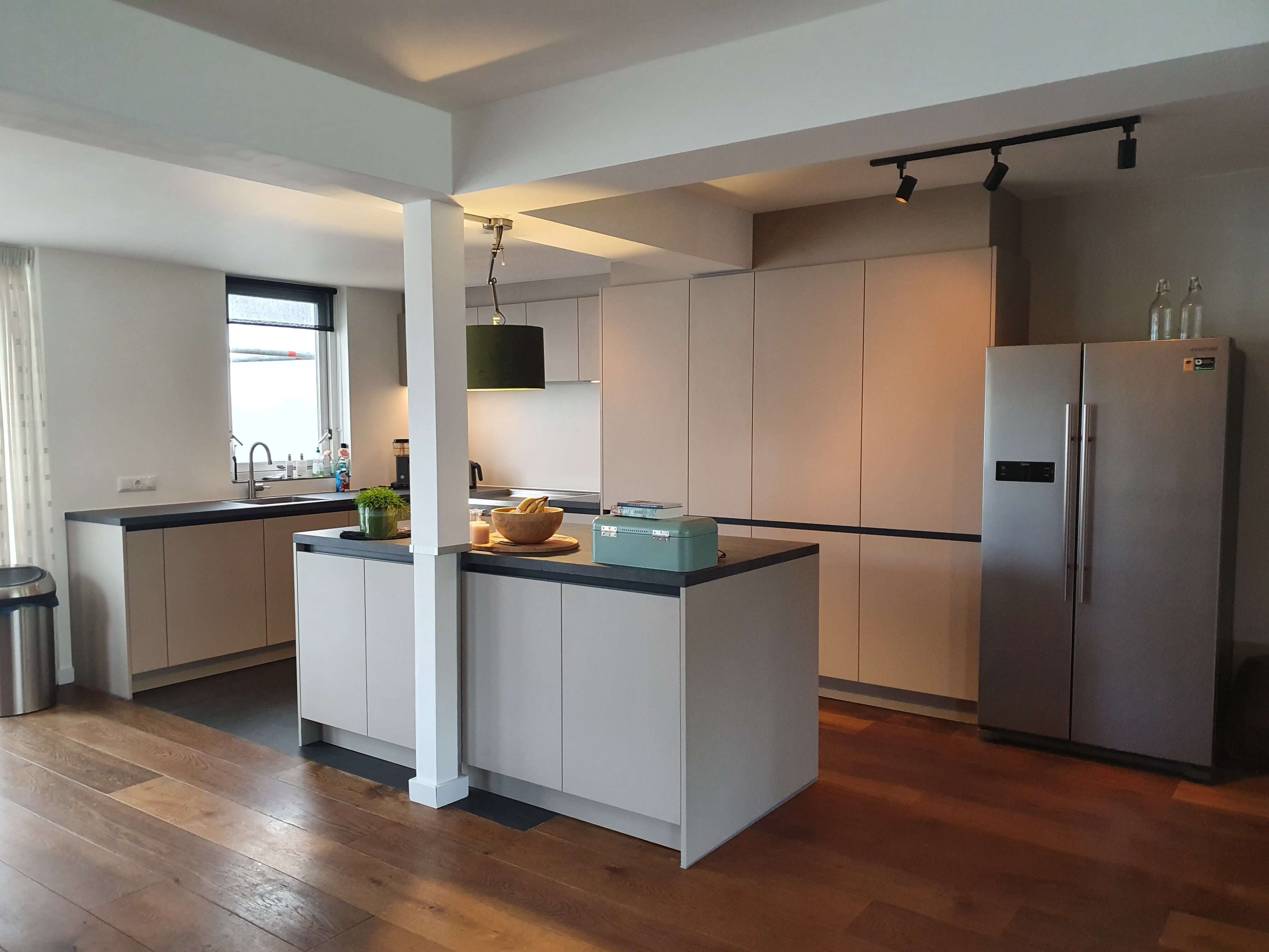 Keuken laten renoveren Leeuwarden  - 20200318_083559